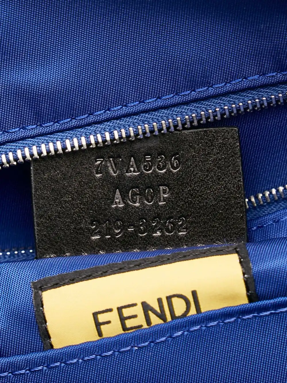 Cheap Fendi FF Lock crossbody bag