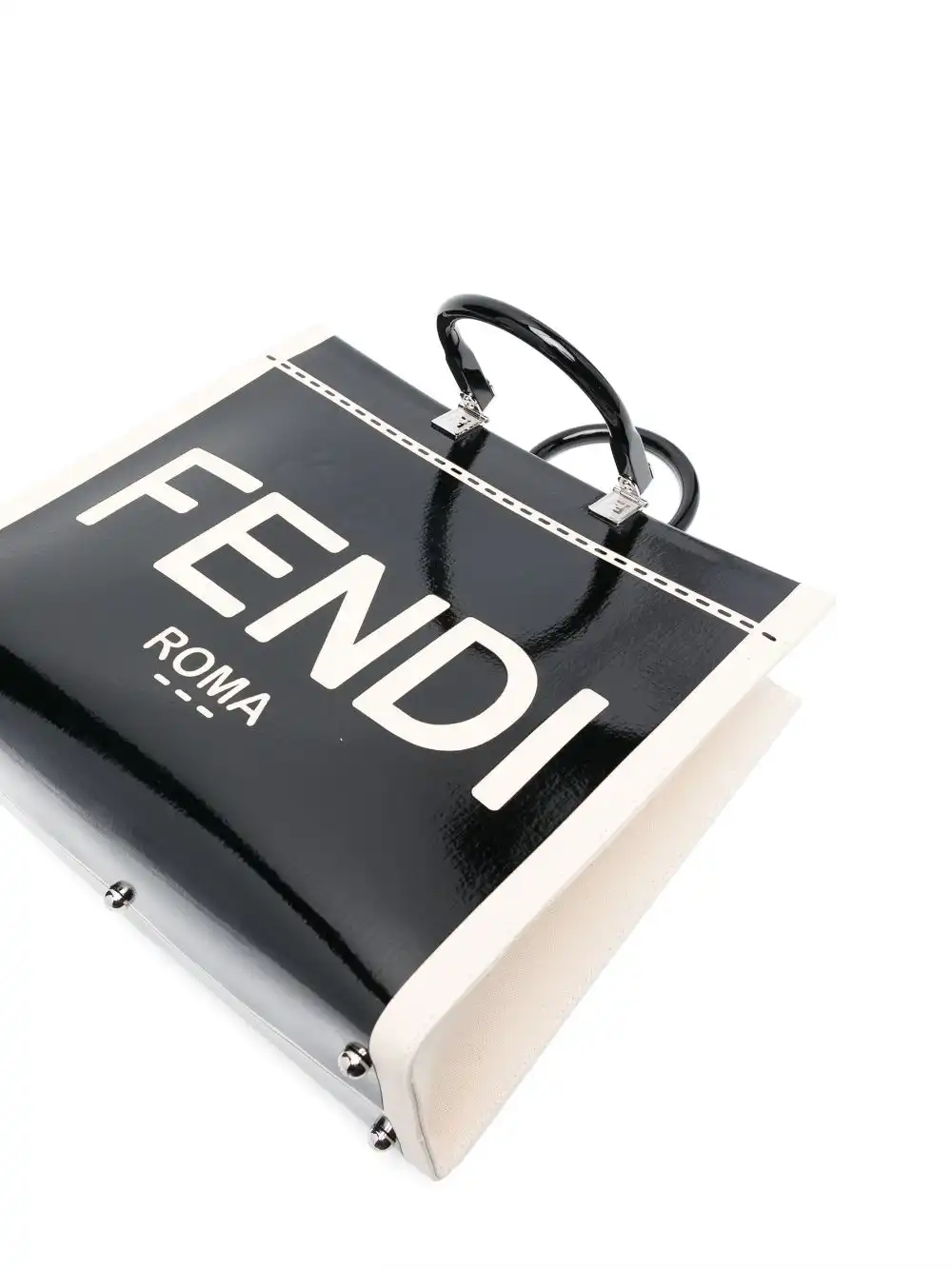 Cheap FENDI Sunshine medium tote bag