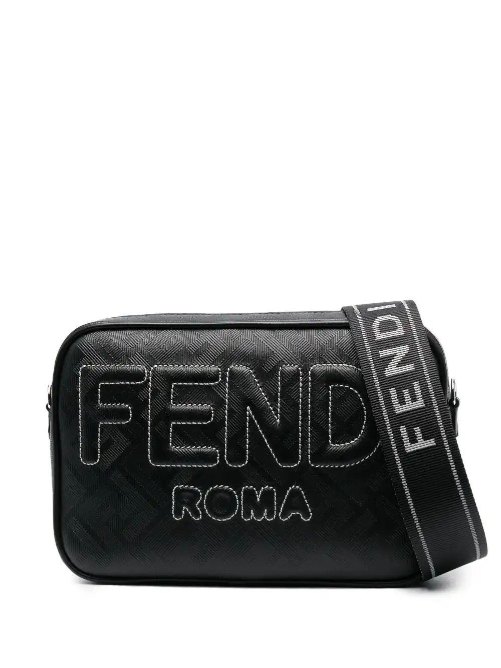 Affordable FENDI Fendi Shadow camera bag