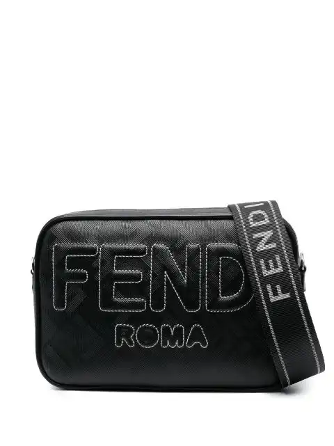 FENDI Fendi Shadow camera bag