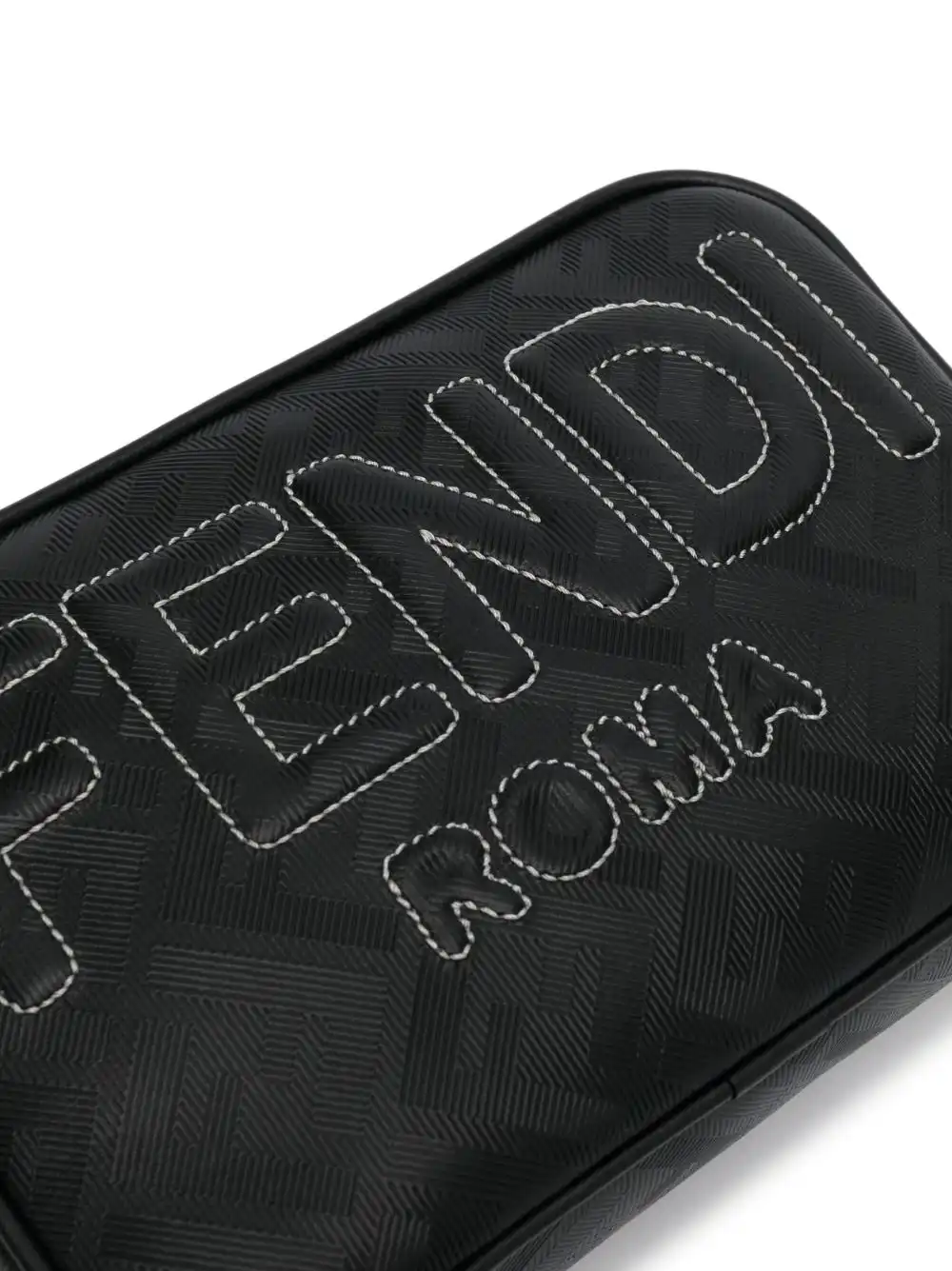 Affordable FENDI Fendi Shadow camera bag