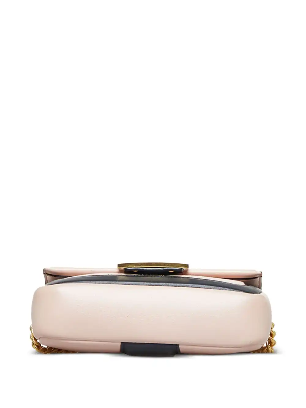 Affordable Fendi mini Baguette shoulder bag