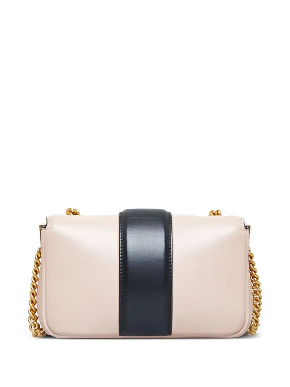 Affordable Fendi mini Baguette shoulder bag