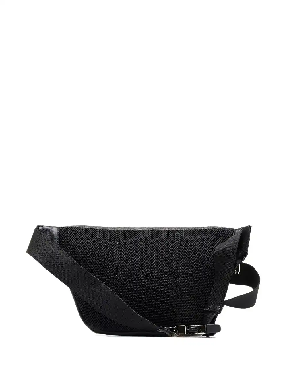 Affordable Fendi 1974 Zucca belt bag