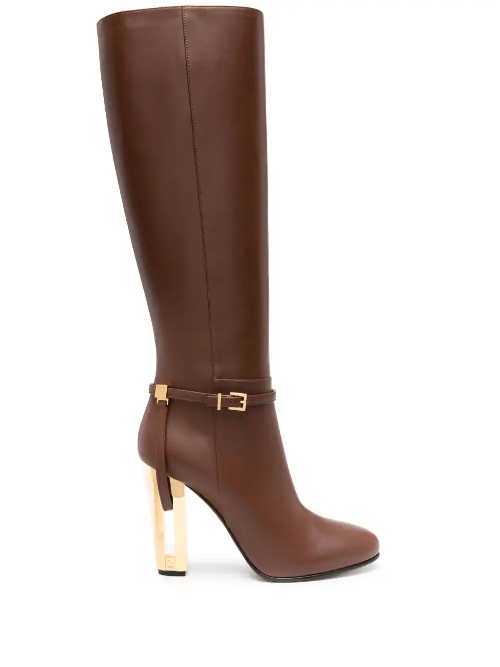 Affordable FENDI 105mm Delfina boots