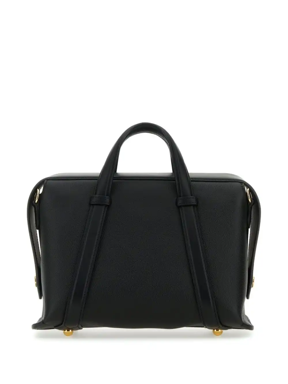 Cheap FENDI x Stefano Pilati medium Boston 365 bag