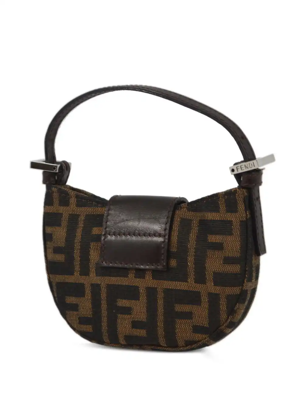 Cheap Fendi 1990-2000s mini Zucca handbag