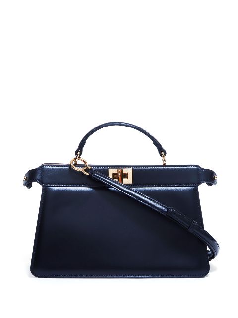 Fendi Peekaboo ISeeU East-West two-way handbag