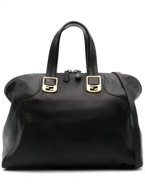 Fendi 2010s Chamaleon tote bag