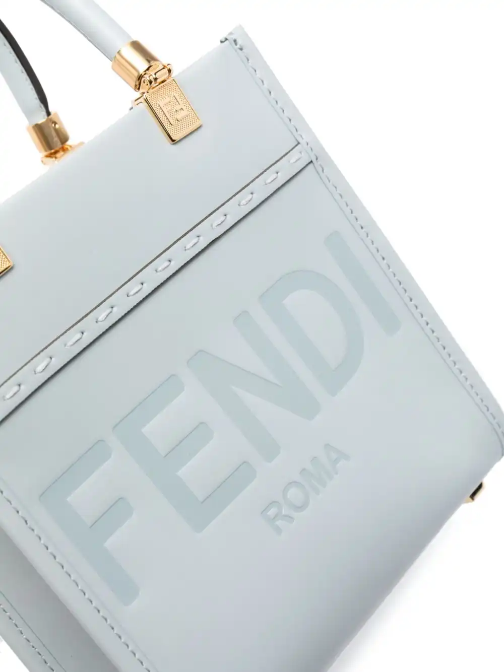 Affordable FENDI Sunshine mini bag