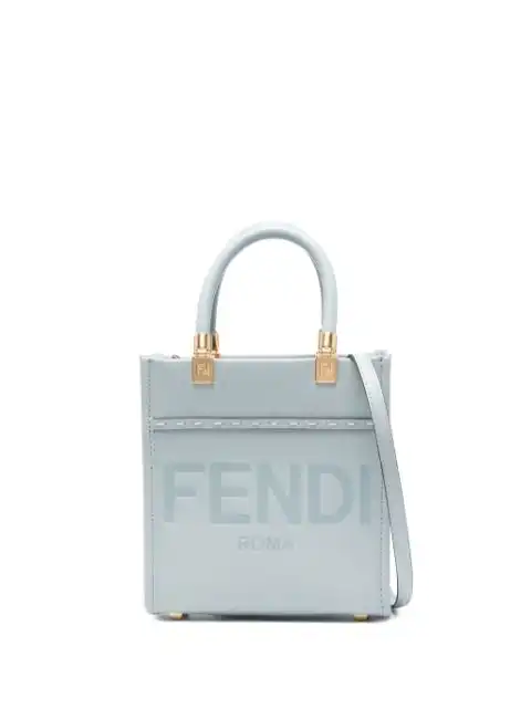 FENDI Sunshine mini bag