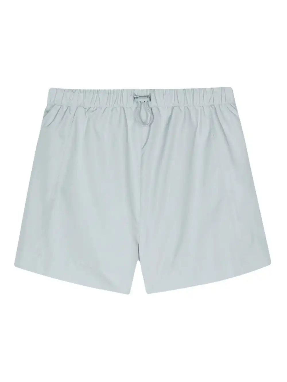 Cheap FENDI elasticated-waistband shorts