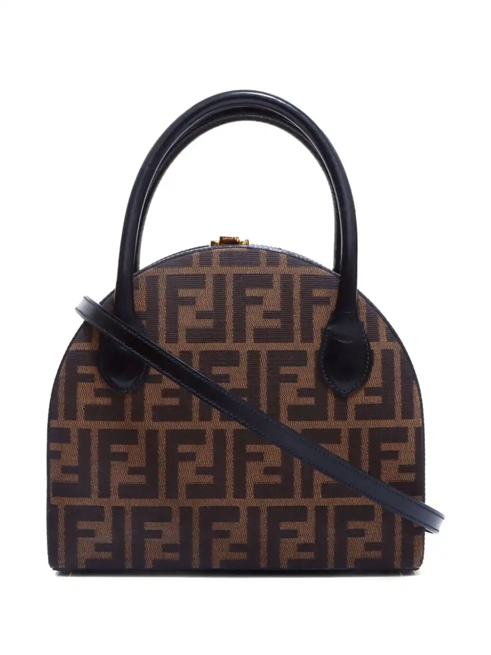 Cheap Fendi Zucca crossbody bag