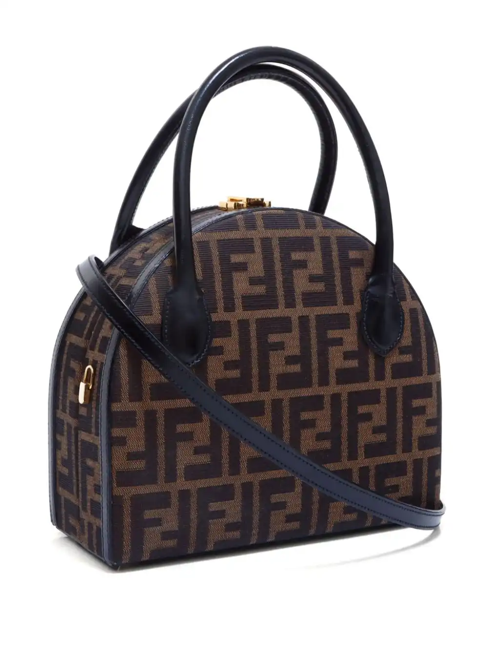 Cheap Fendi Zucca crossbody bag