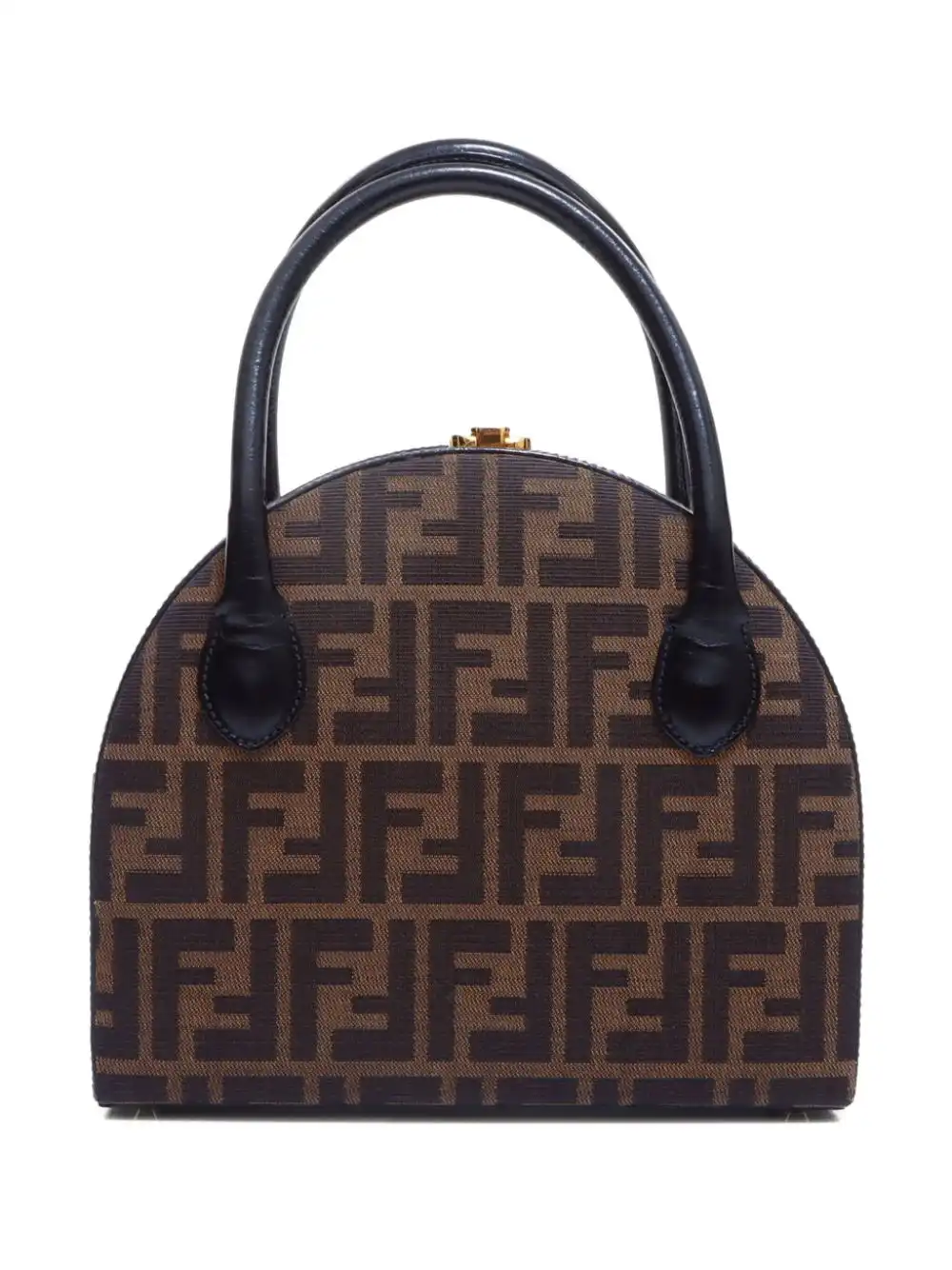 Cheap Fendi Zucca crossbody bag