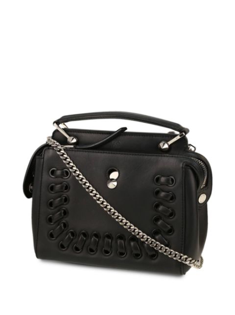 Fendi 2010s Dotcom two-way shoulder bag