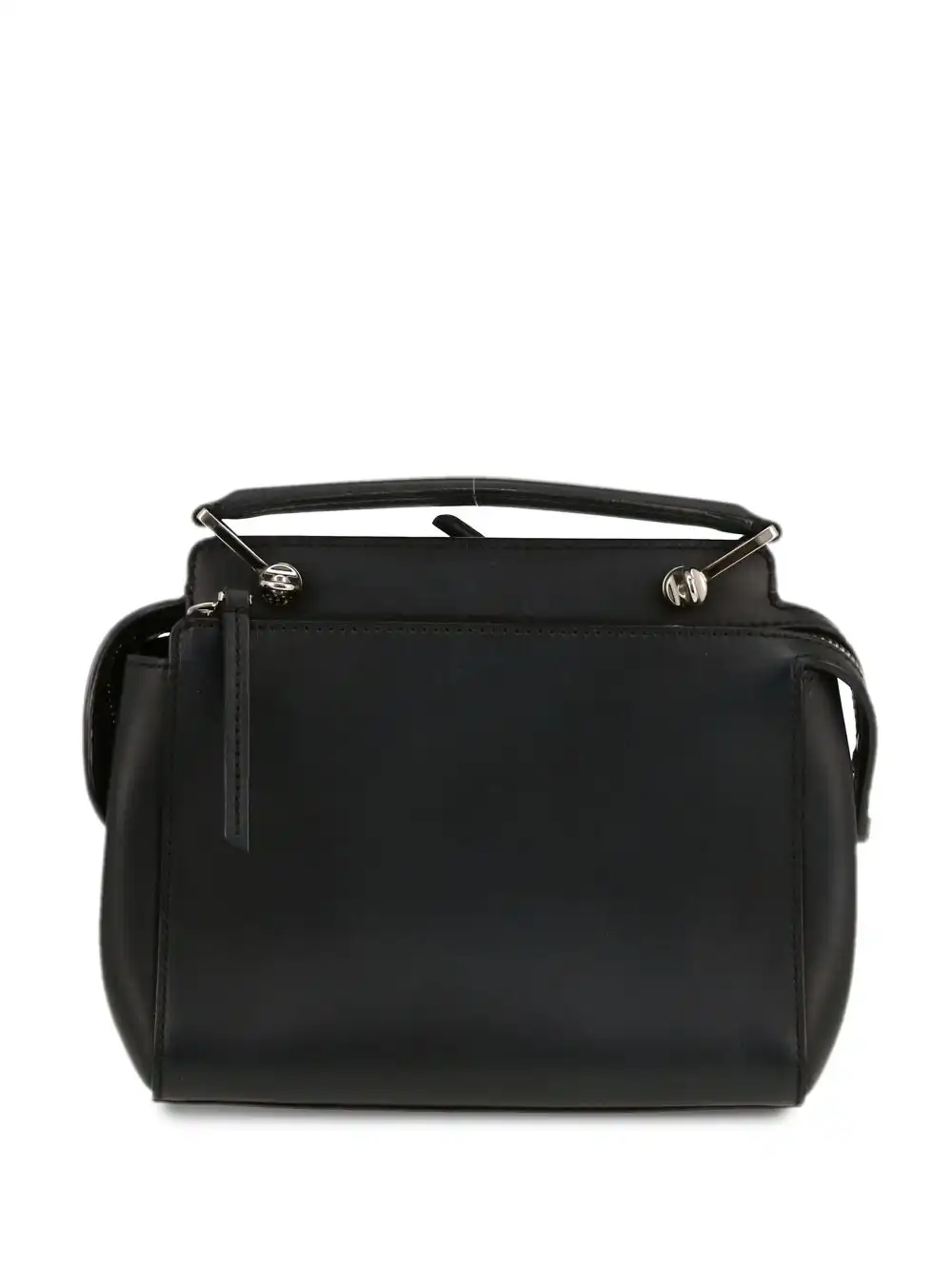 Affordable Fendi 2010s Dotcom two-way shoulder bag