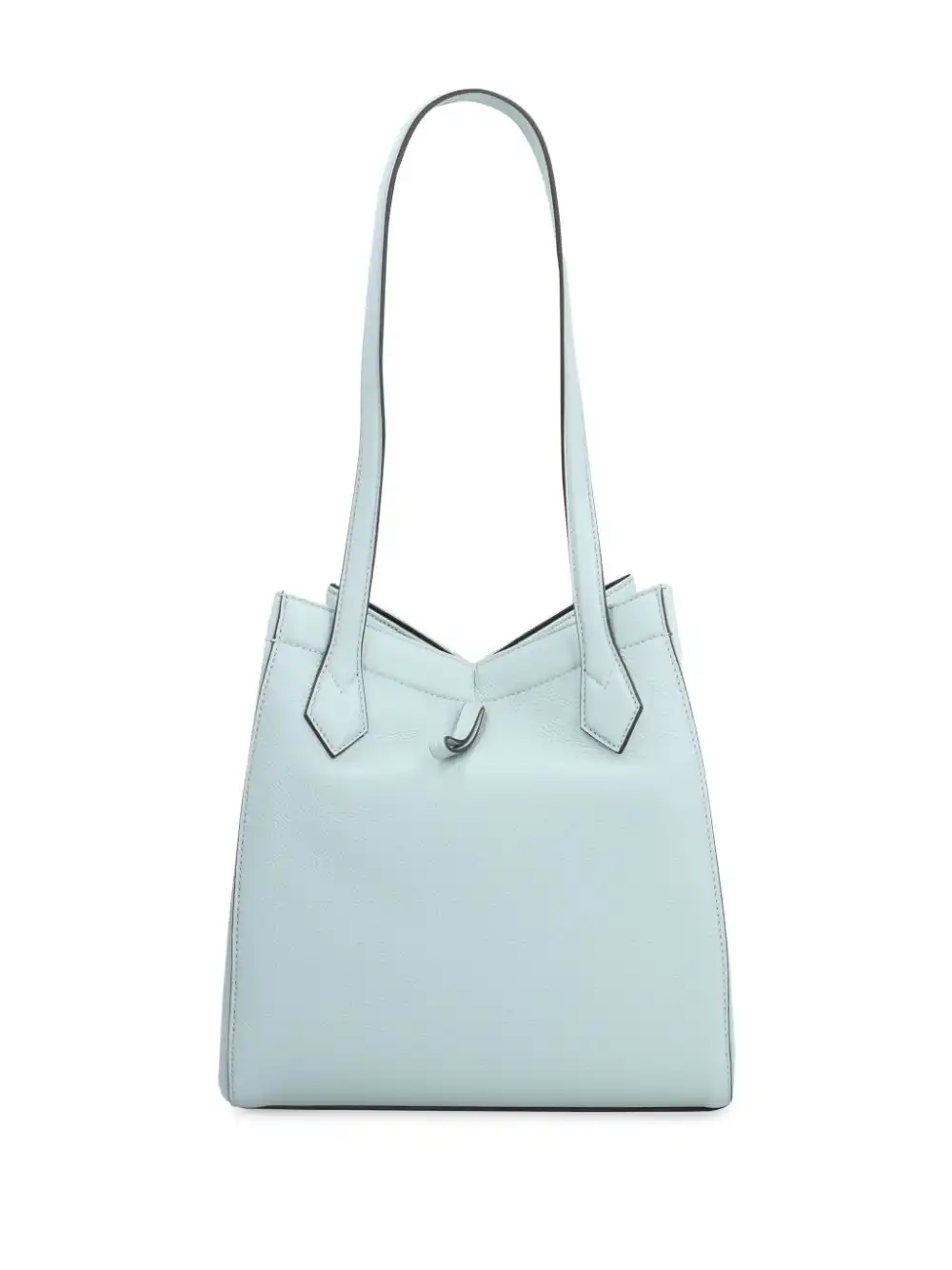 Affordable FENDI Fendi Origami leather tote