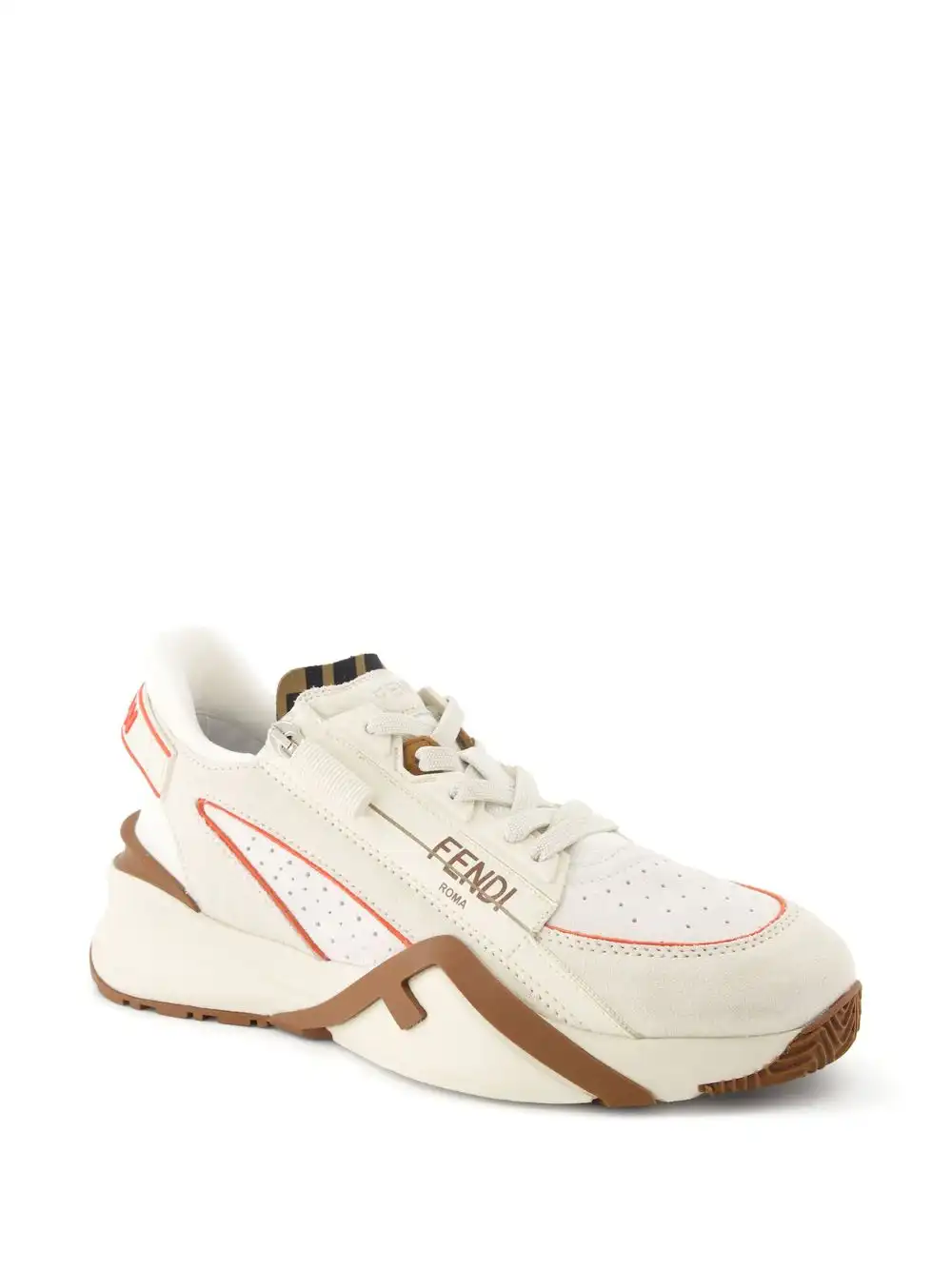 Cheap FENDI Fendi Flow sneakers