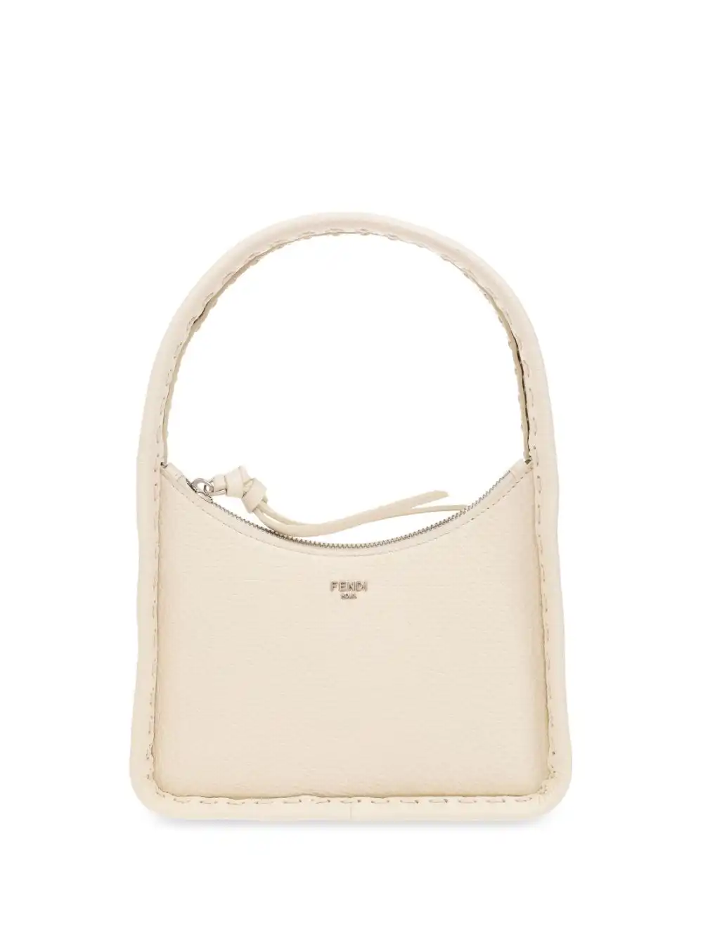 Cheap FENDI mini Fendessence Selleria tote bag