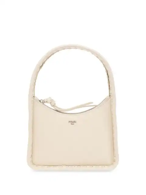 FENDI mini Fendessence Selleria tote bag