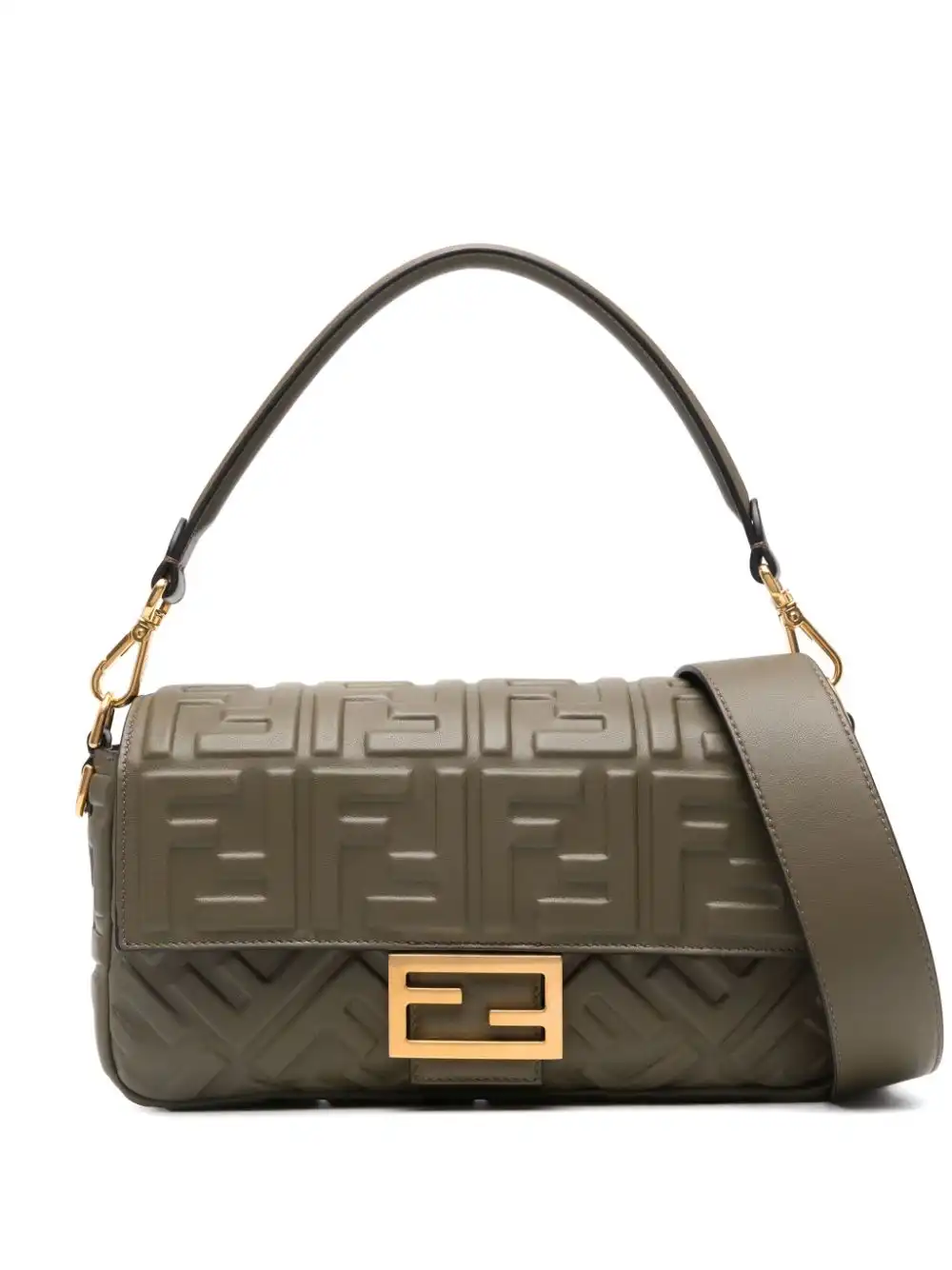 Cheap FENDI Baguette shoulder bag