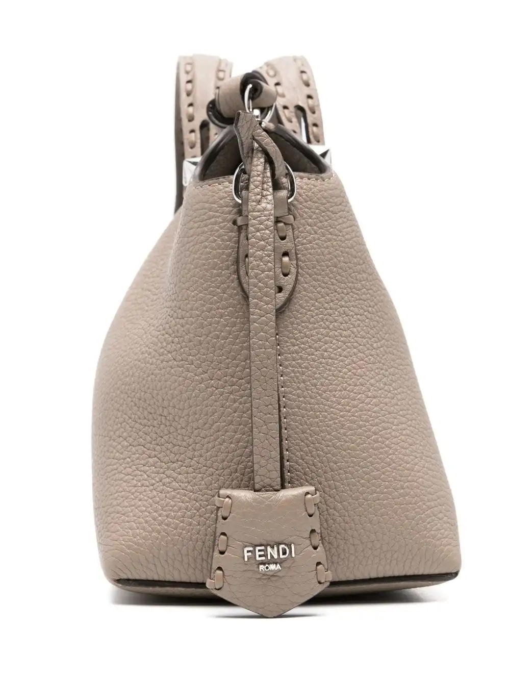 Cheap FENDI 8BL155ASU2-F04Y9 CORDA+PALLADIO