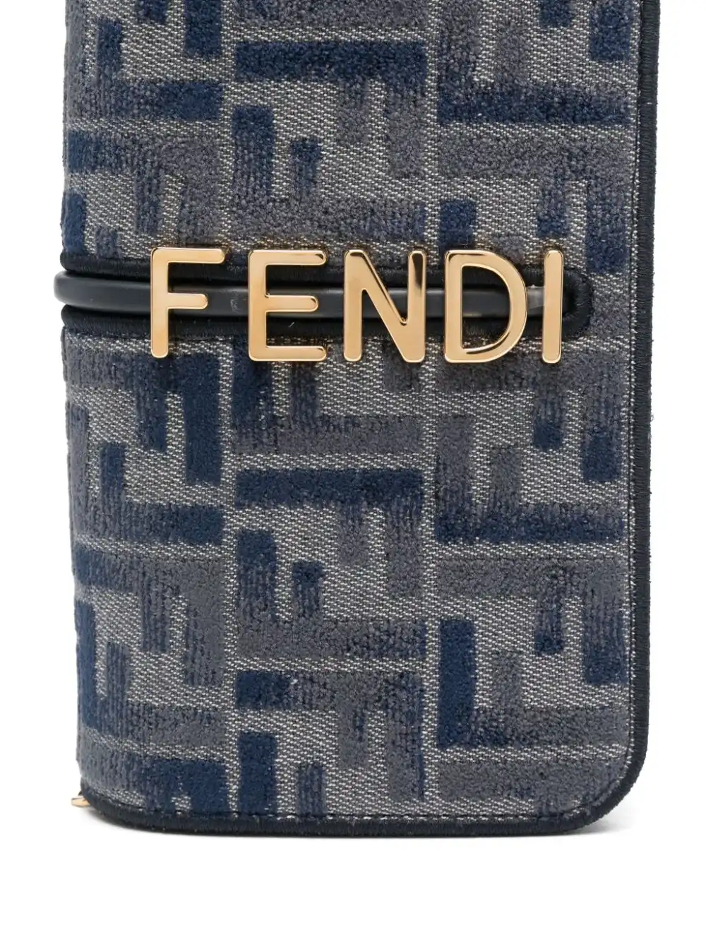 Cheap FENDI Fendigraphy cross body bag