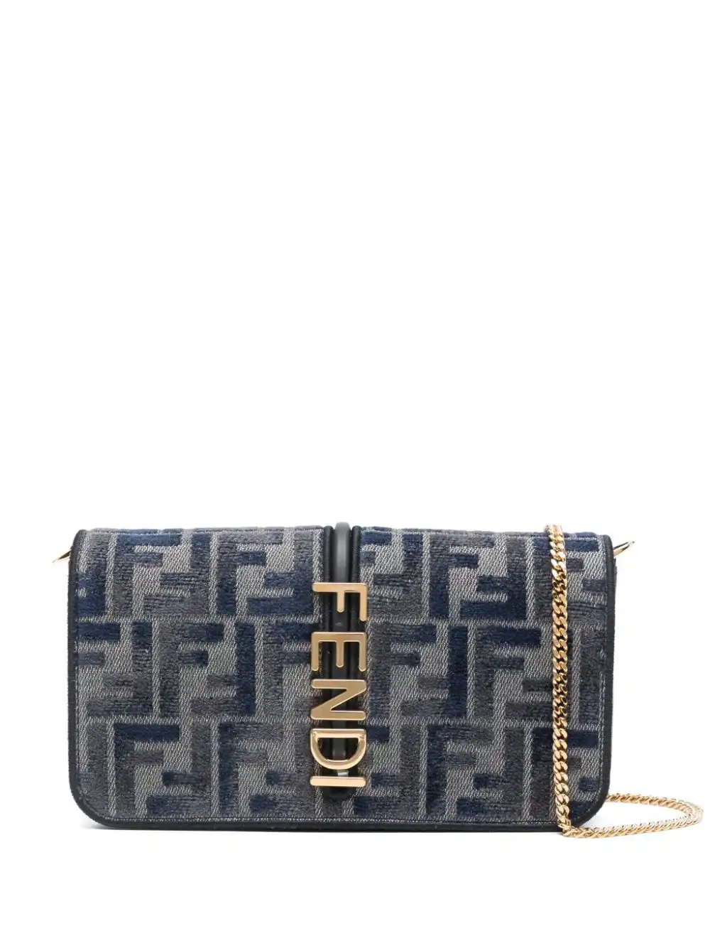 Cheap FENDI Fendigraphy cross body bag