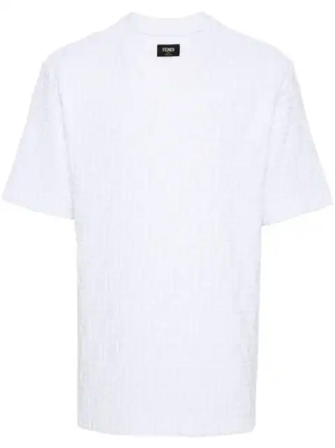 FENDI J. FF Sponge T-shirt