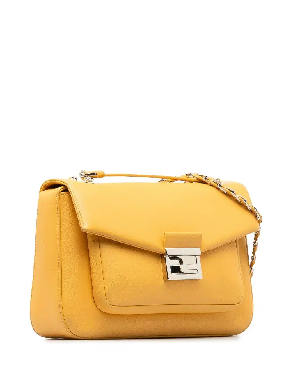 Affordable Fendi 2000-2010 Beuette Chain shoulder bag