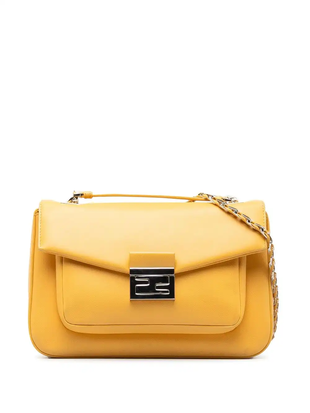 Affordable Fendi 2000-2010 Beuette Chain shoulder bag