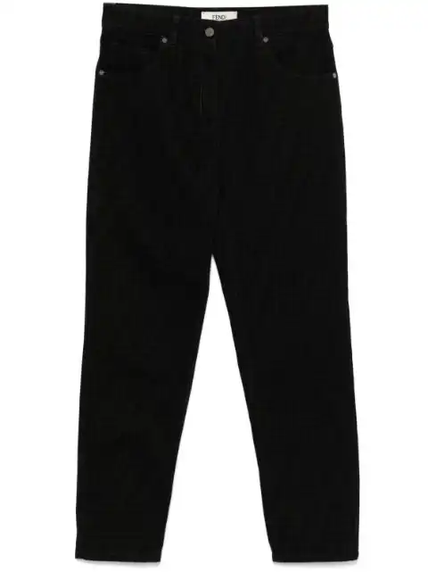 Cheap FENDI FF jeans