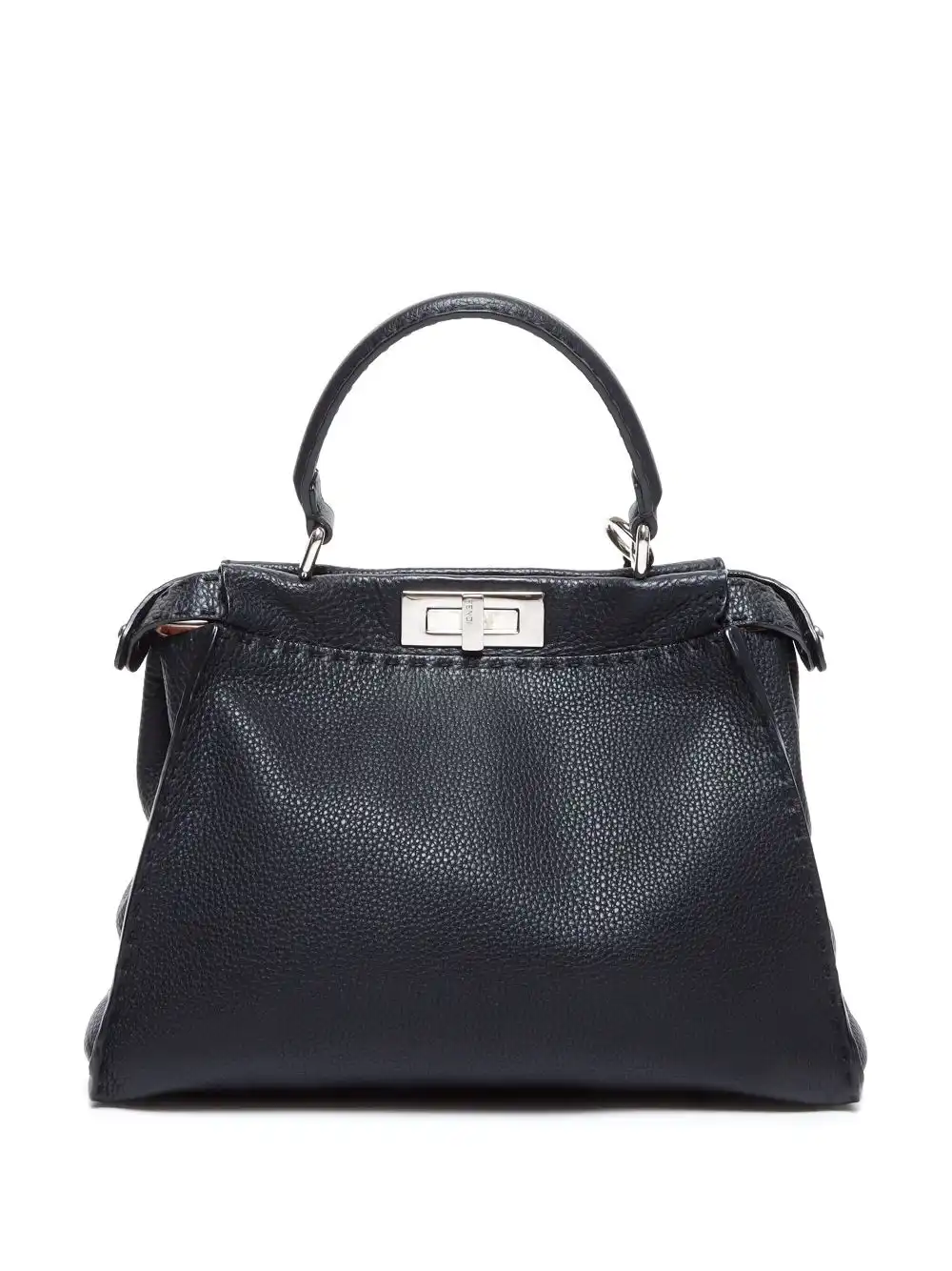 Affordable Fendi Peekaboo two-way handbag