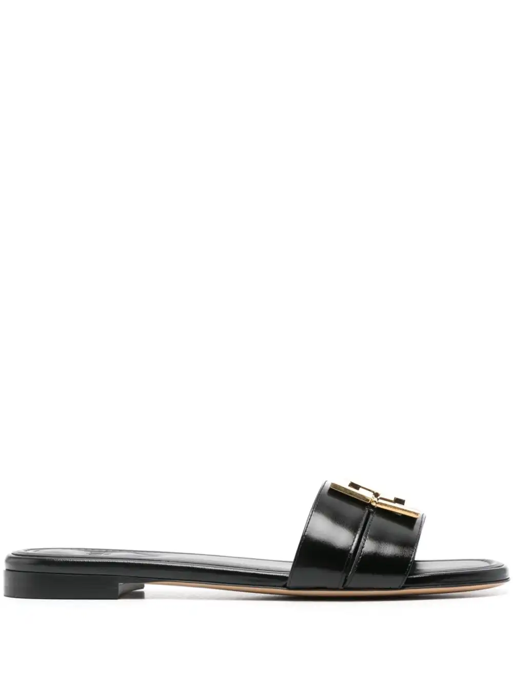 Affordable FENDI FFold slides