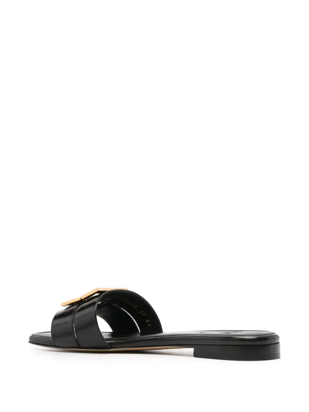 Affordable FENDI FFold slides