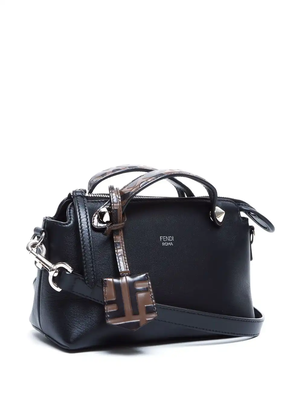 Cheap Fendi mini By The Way two-way handbag