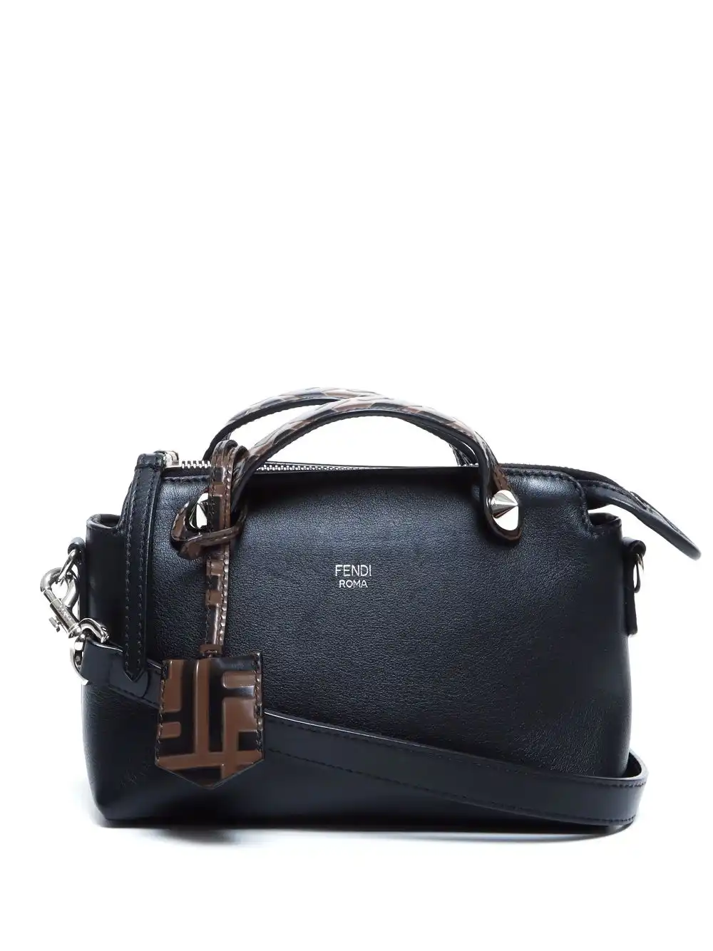 Cheap Fendi mini By The Way two-way handbag