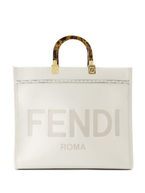 FENDI medium Sunshine tote bag