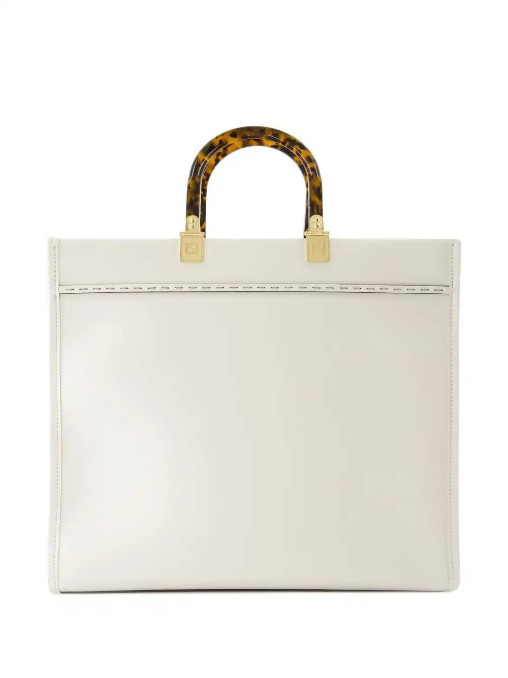 Cheap FENDI medium Sunshine tote bag