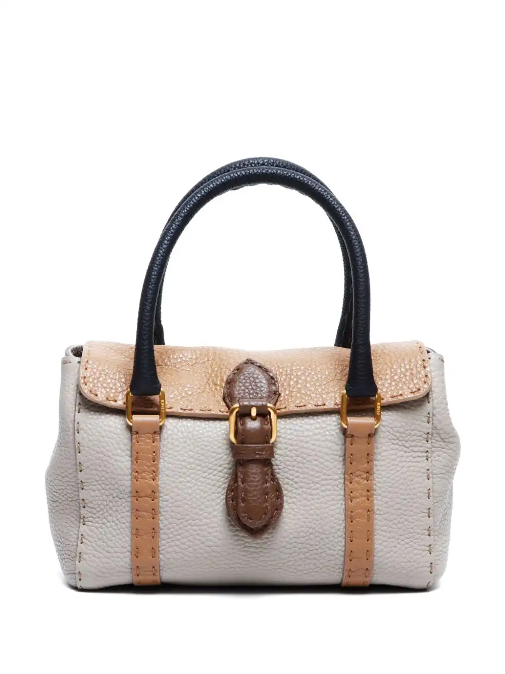 Cheap Fendi mini Linda handbag