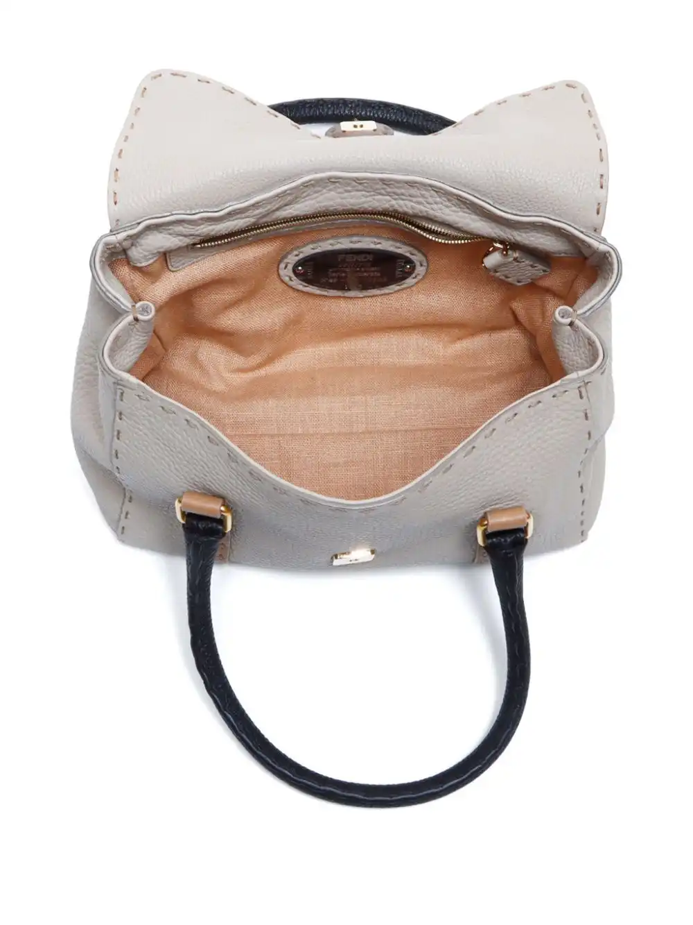 Cheap Fendi mini Linda handbag