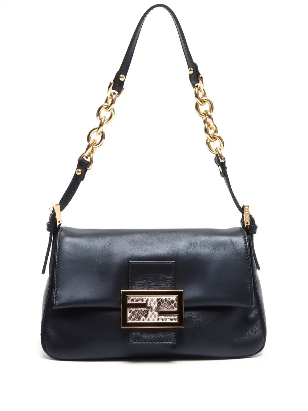 Cheap Fendi Mamma Baguette shoulder bag