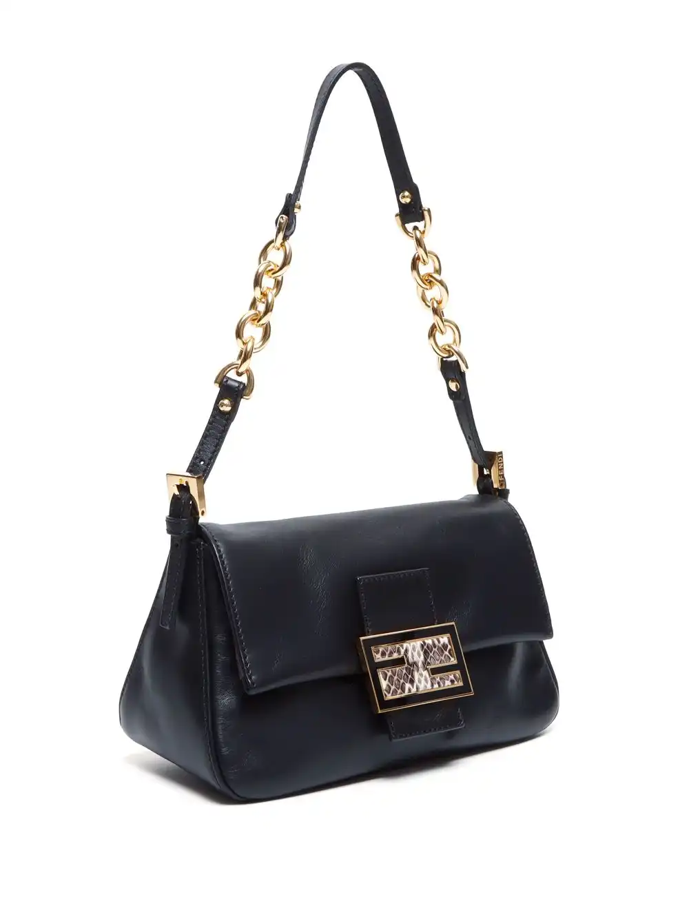 Cheap Fendi Mamma Baguette shoulder bag