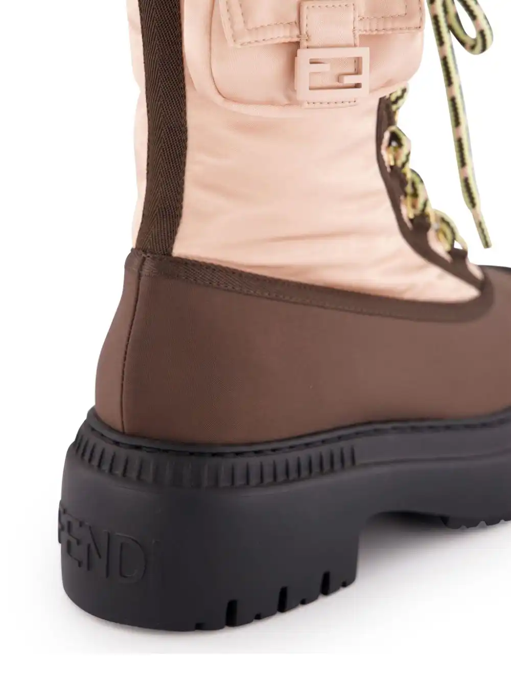 Affordable FENDI 55mm Domino boots