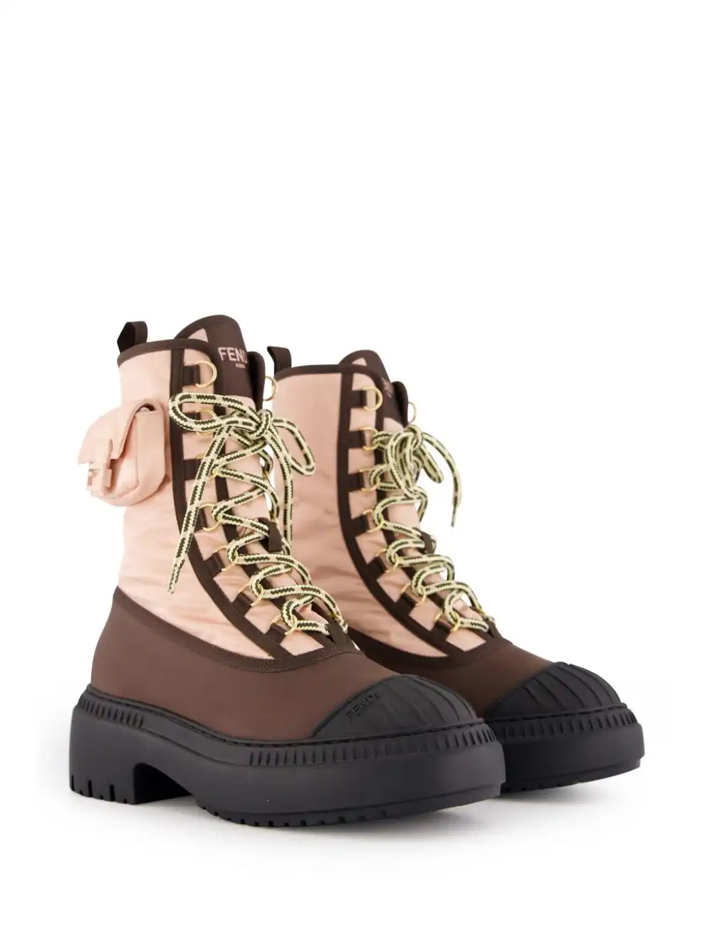 Affordable FENDI 55mm Domino boots