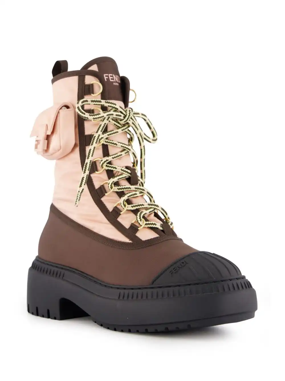 Affordable FENDI 55mm Domino boots