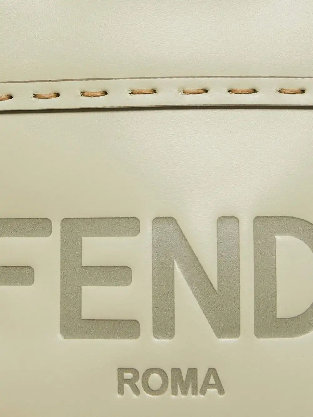 Affordable Fendi 2023 mini Sunshine tote bag