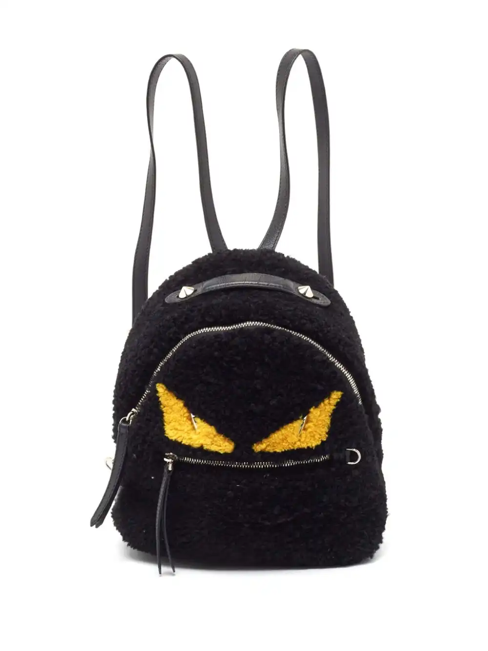 Cheap FENDI 2015 Monster backpack