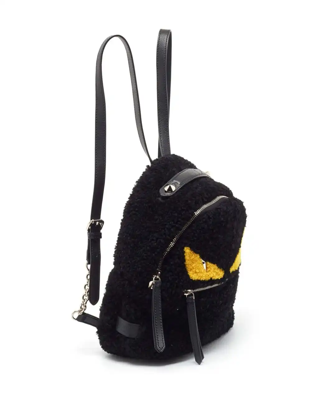 Cheap FENDI 2015 Monster backpack